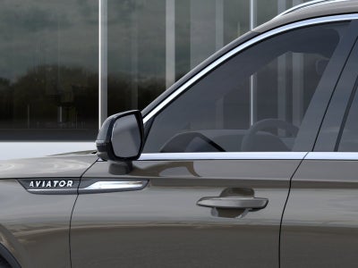 2026 Lincoln Aviator Reserve®