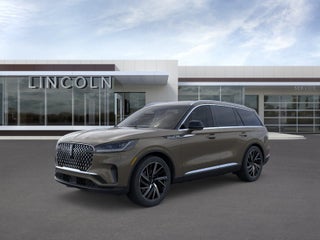 2026 Lincoln Aviator Reserve®