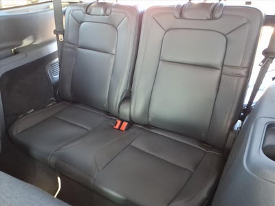 2026 Lincoln Aviator Reserve®