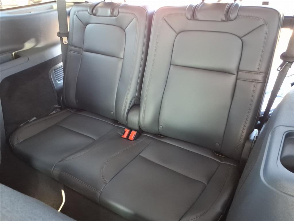 2026 Lincoln Aviator Reserve®
