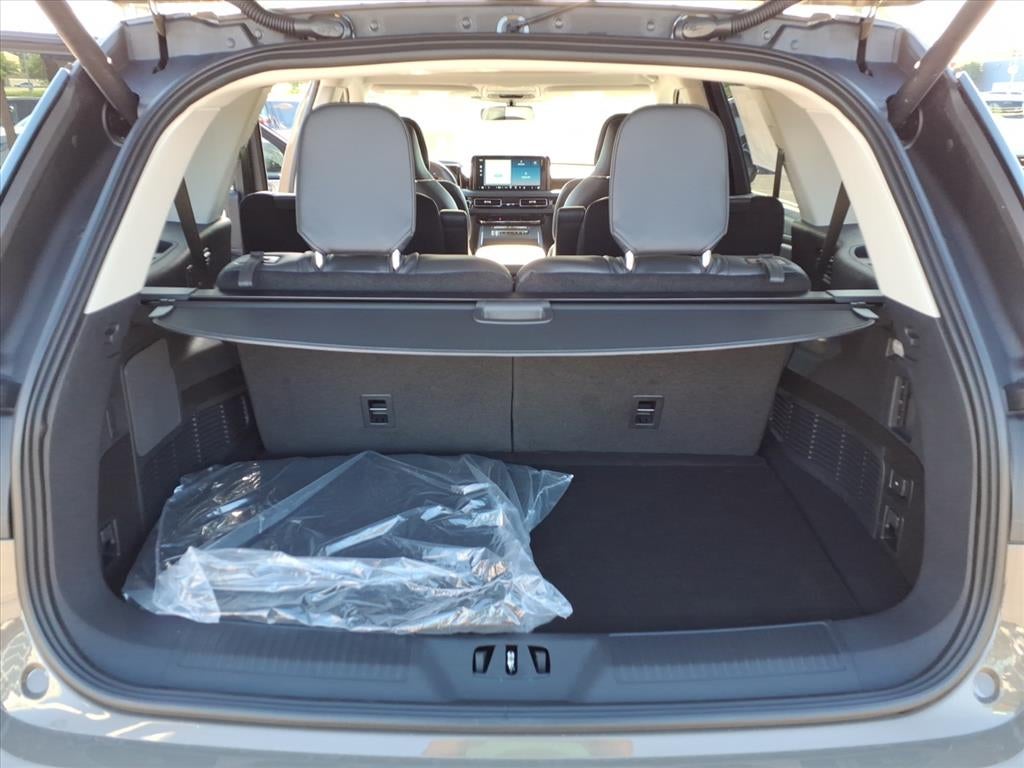 2026 Lincoln Aviator Reserve®