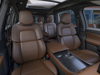 2026 Lincoln Aviator Reserve®