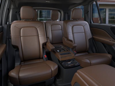 2026 Lincoln Aviator Reserve®