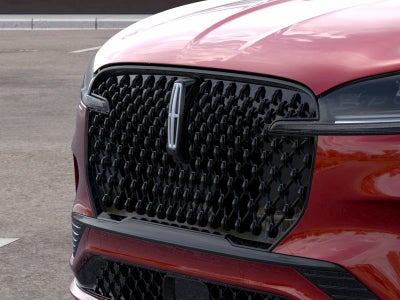 2026 Lincoln Aviator Reserve®