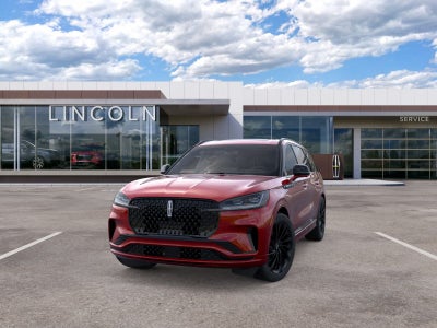 2026 Lincoln Aviator Reserve®