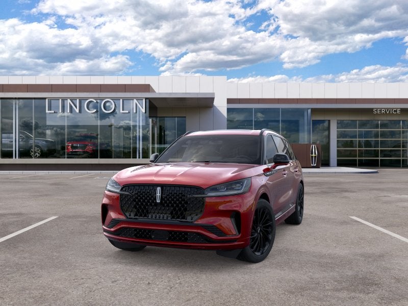 2026 Lincoln Aviator Reserve®