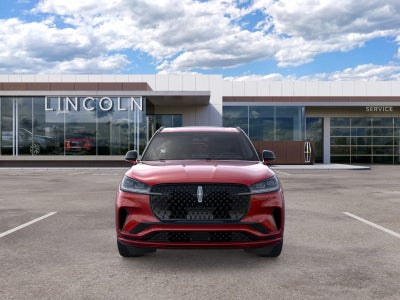 2026 Lincoln Aviator Reserve®