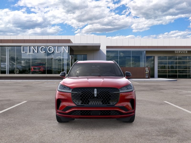 2026 Lincoln Aviator Reserve®
