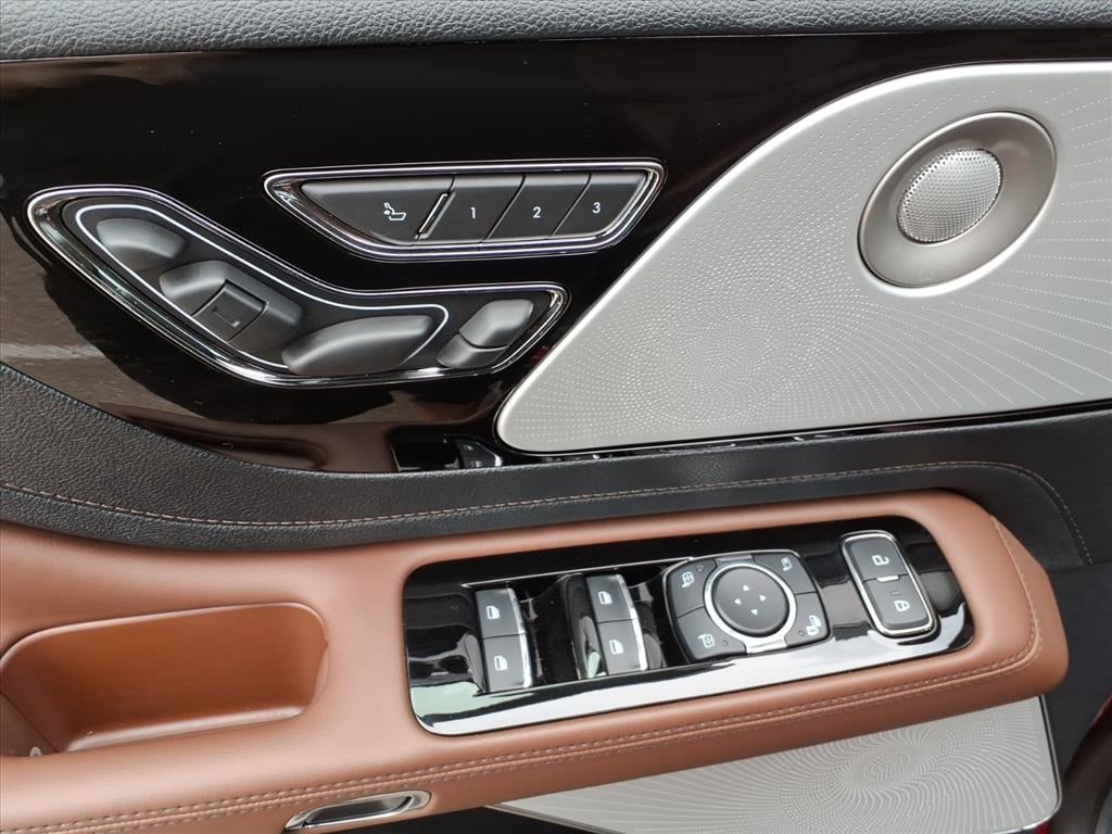 2026 Lincoln Aviator Reserve®