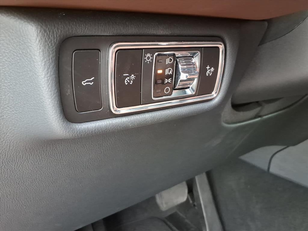 2026 Lincoln Aviator Reserve®