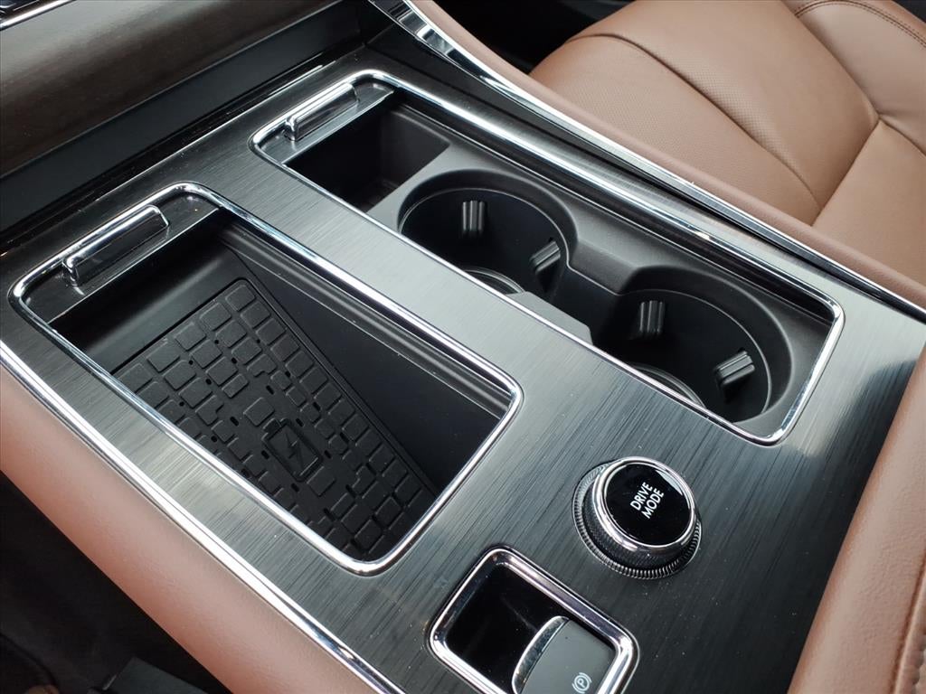 2026 Lincoln Aviator Reserve®