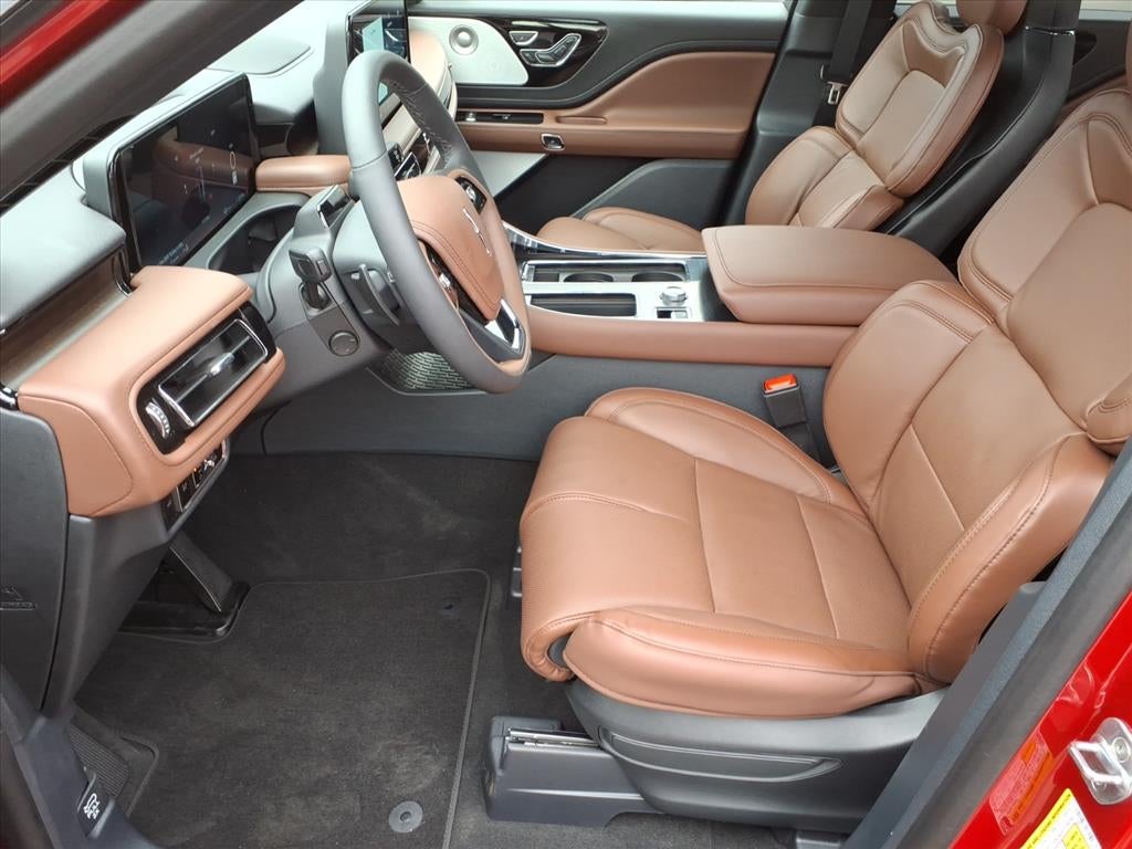 2026 Lincoln Aviator Reserve®