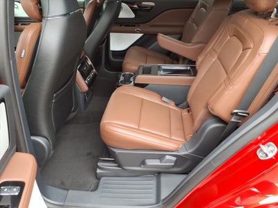 2026 Lincoln Aviator Reserve®