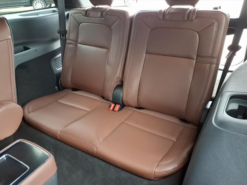 2026 Lincoln Aviator Reserve®