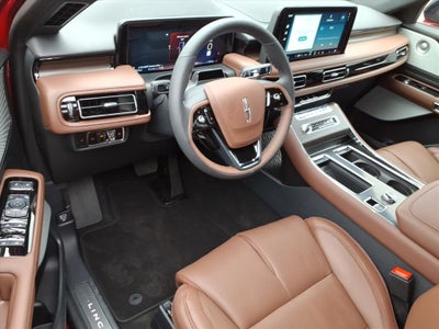 2026 Lincoln Aviator Reserve®