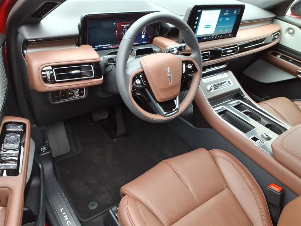 2026 Lincoln Aviator Reserve®
