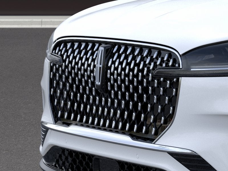 2026 Lincoln Aviator Reserve®