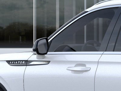 2026 Lincoln Aviator Reserve®