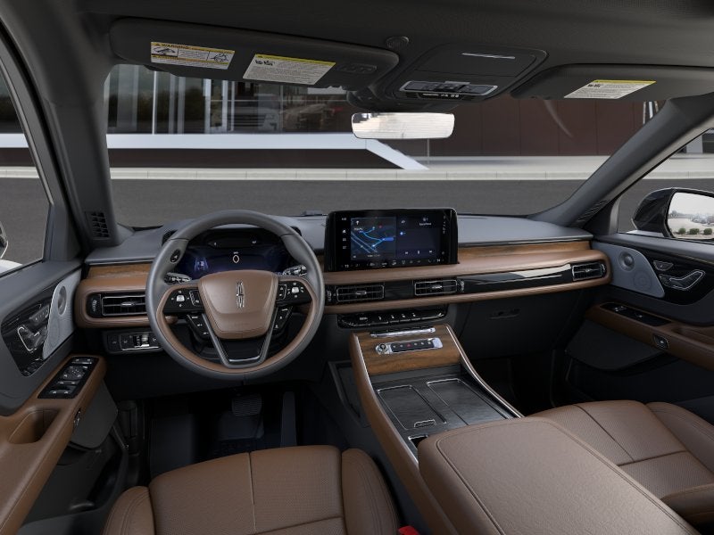 2026 Lincoln Aviator Reserve®