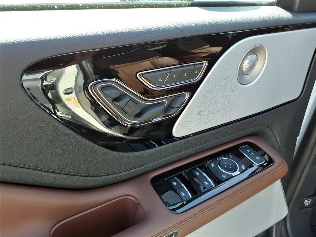 2026 Lincoln Aviator Reserve®