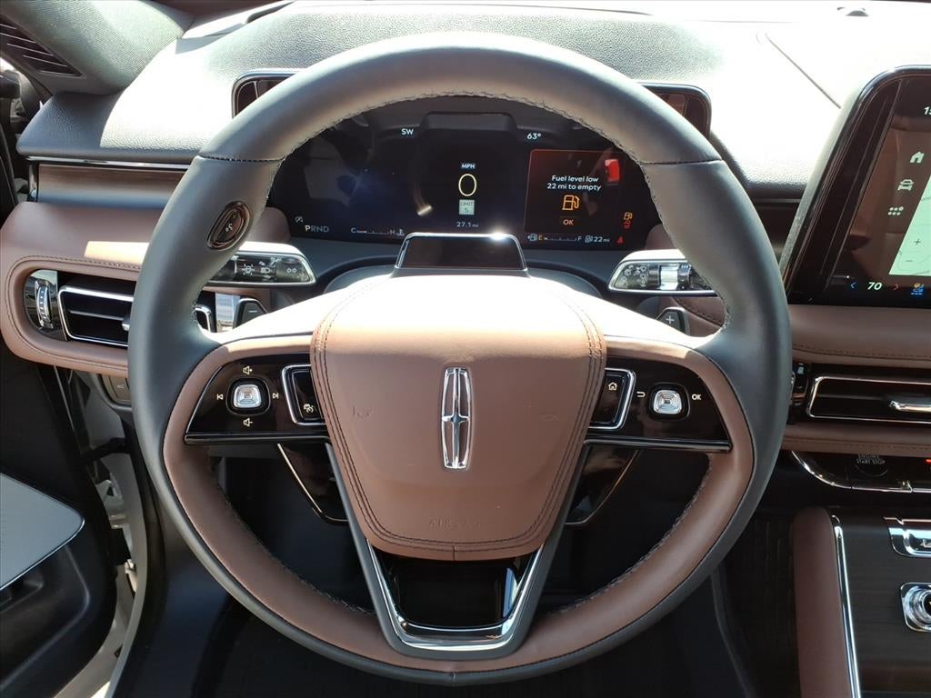 2026 Lincoln Aviator Reserve®