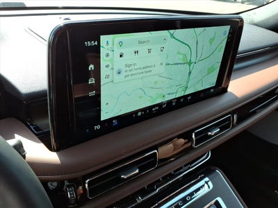 2026 Lincoln Aviator Reserve®