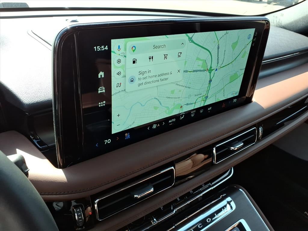 2026 Lincoln Aviator Reserve®