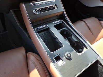 2026 Lincoln Aviator Reserve®