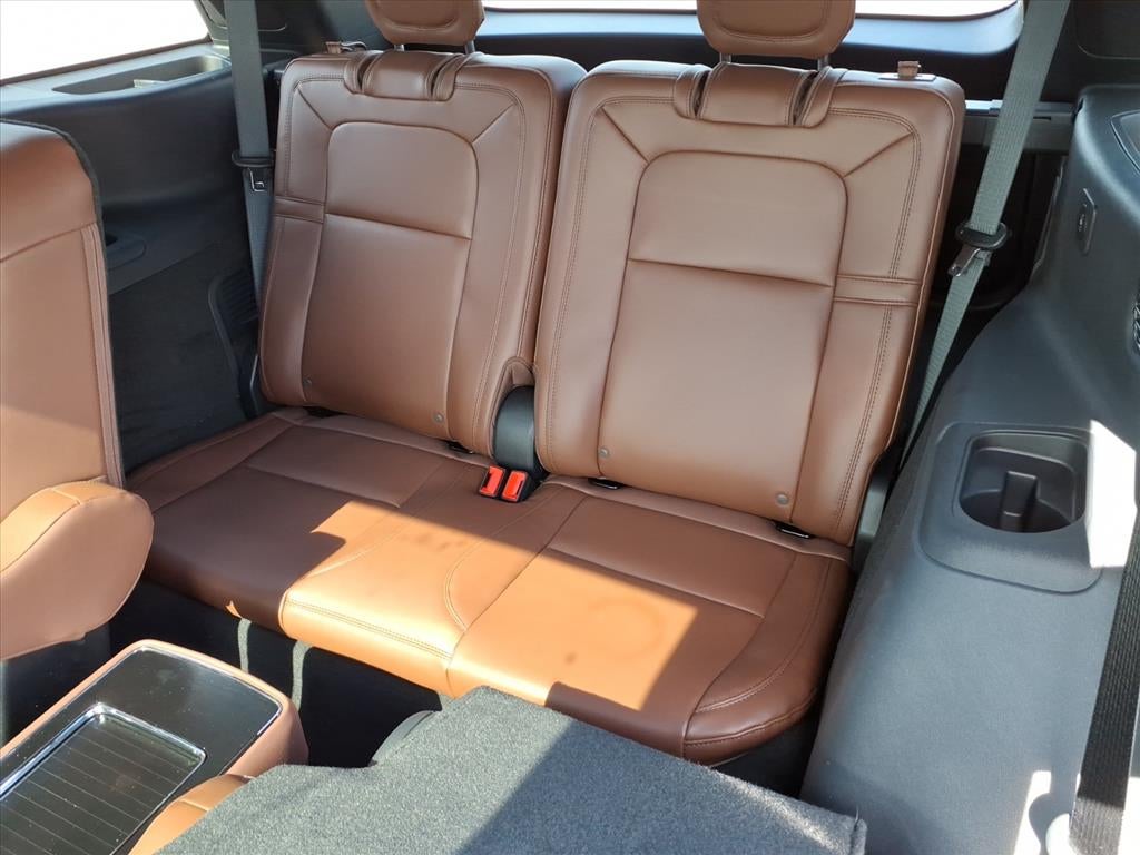 2026 Lincoln Aviator Reserve®