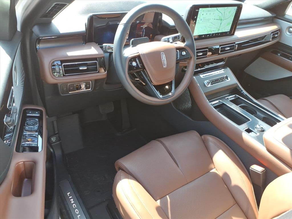 2026 Lincoln Aviator Reserve®