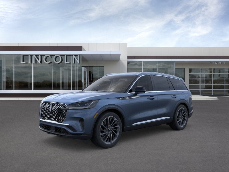 2026 Lincoln Aviator Reserve AWD's photo