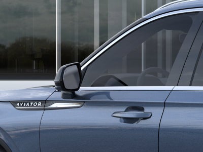 2026 Lincoln Aviator Reserve®