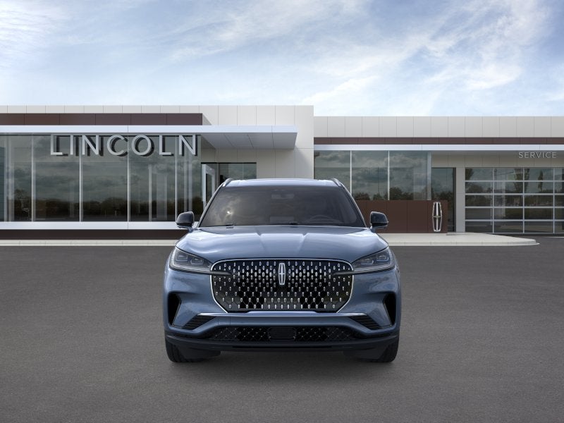 2026 Lincoln Aviator Reserve®