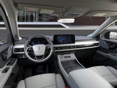 2026 Lincoln Aviator Reserve®