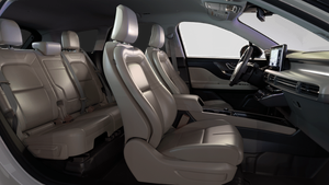 2023 Lincoln Corsair Standard 4dr SUV