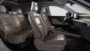 2023 Lincoln Corsair AWD Standard 4dr SUV
