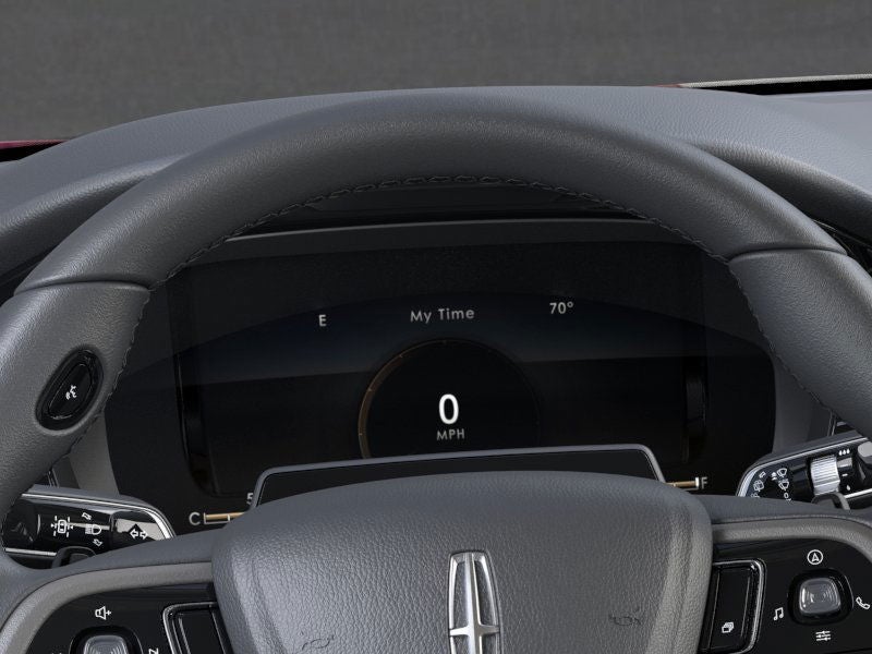 2025 Lincoln Corsair Reserve