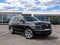 2027 Lincoln Navigator Premiere