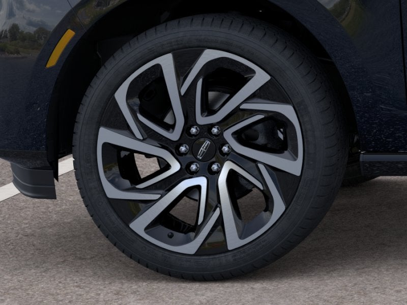 2026 Lincoln Navigator Reserve L