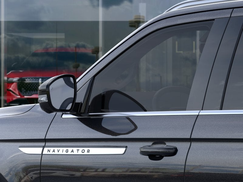 2026 Lincoln Navigator Reserve L