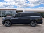2026 Lincoln Navigator Reserve L