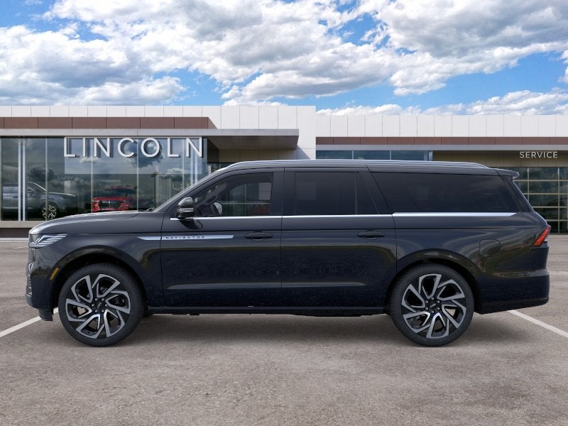 2026 Lincoln Navigator Reserve L
