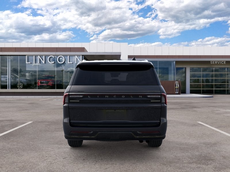 2026 Lincoln Navigator Reserve L