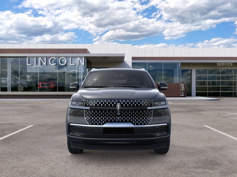 2026 Lincoln Navigator Reserve L