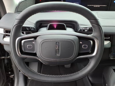 2026 Lincoln Navigator Reserve L