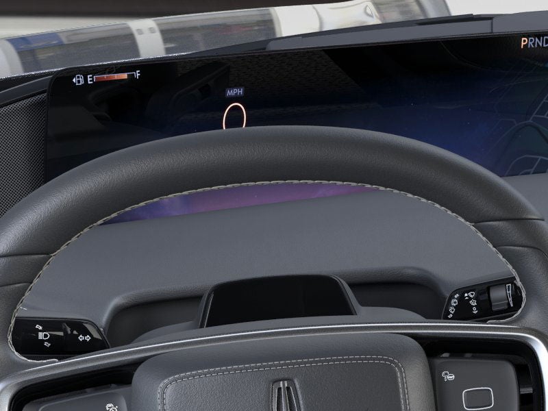 2026 Lincoln Navigator Reserve L