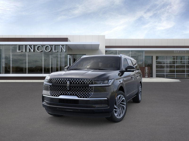 2026 Lincoln Navigator Reserve L