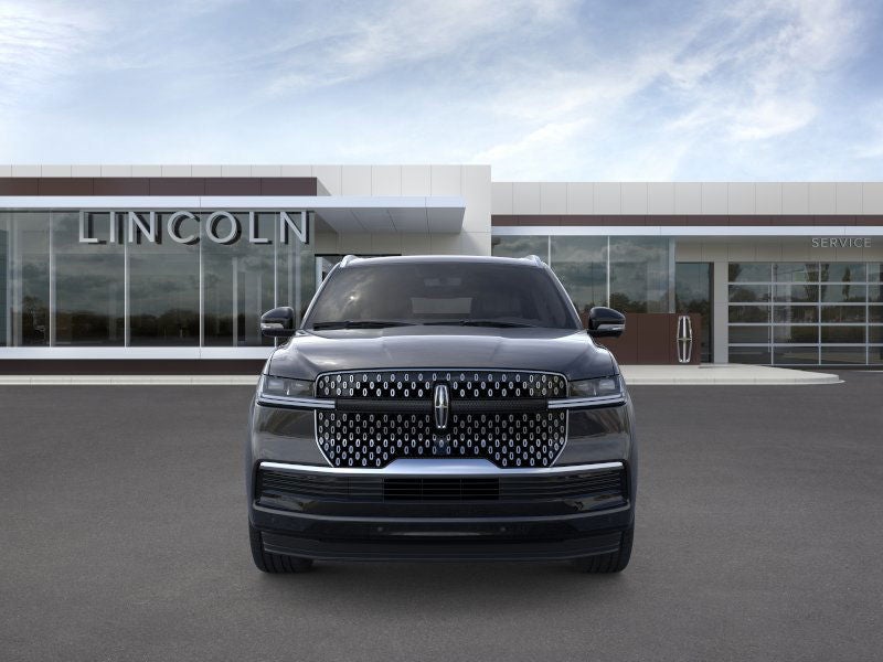 2026 Lincoln Navigator Reserve L