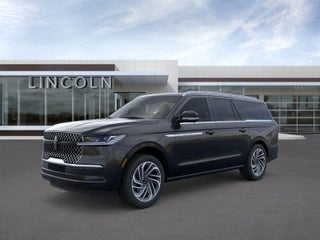 2026 Lincoln Navigator Reserve L