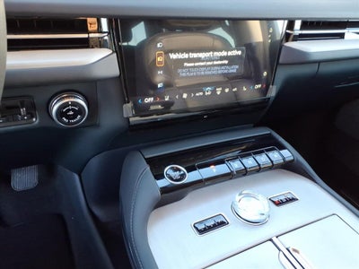 2026 Lincoln Navigator Reserve L